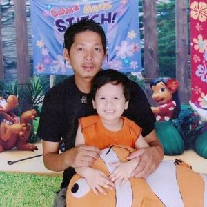 Meet your Posher, Sani